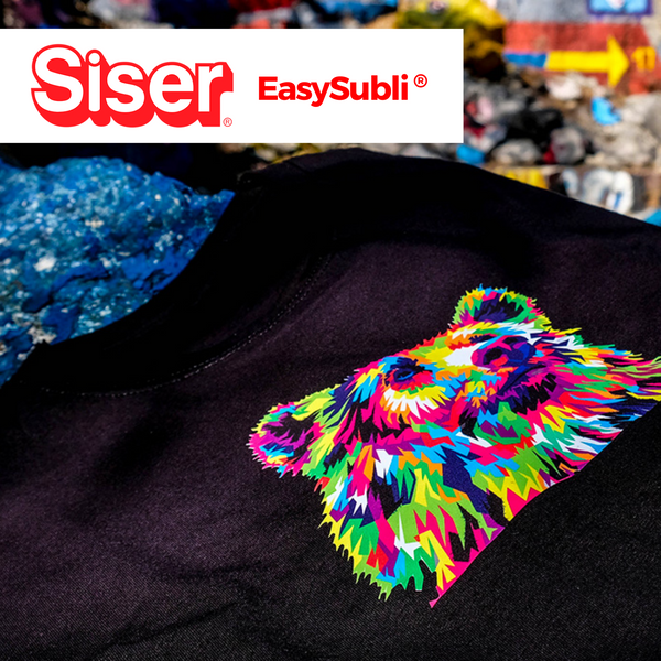 Siser EasySubli™ | 8.4" x 11"