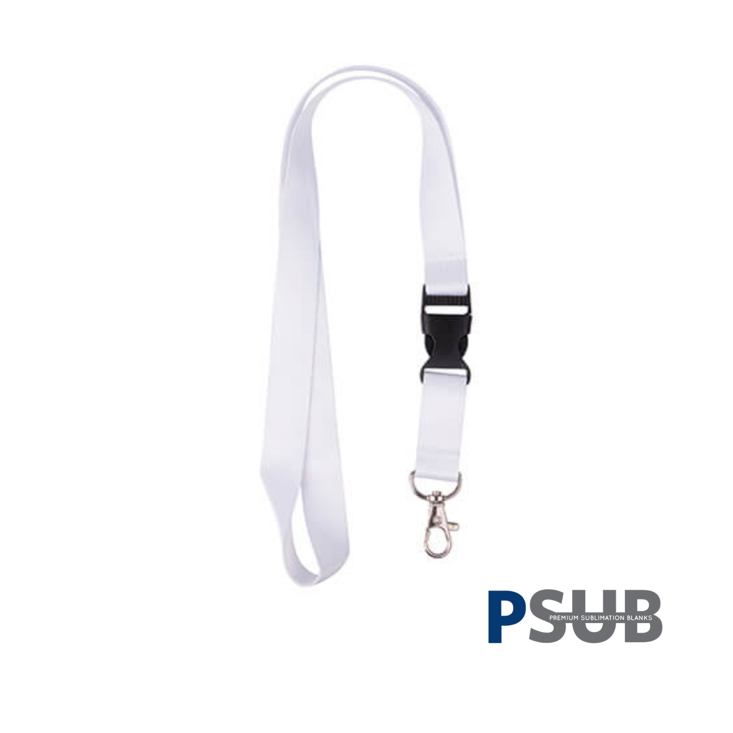 Lanyard | 90 x 2 cm