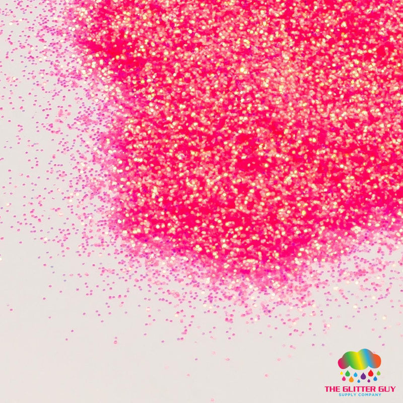 The Glitter Guy | Bubble Gum | Escarcha - Promo Viniles Panamá