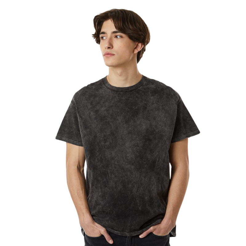 Mineral Wash T-Shirt - 200MW | Gildan