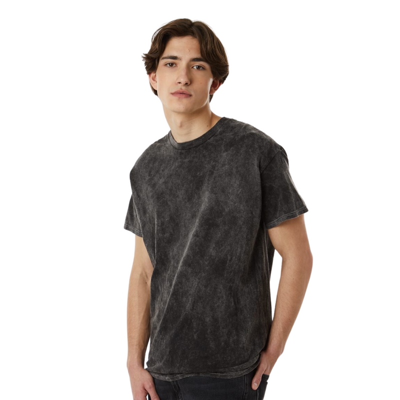 Mineral Wash T-Shirt - 200MW | Gildan