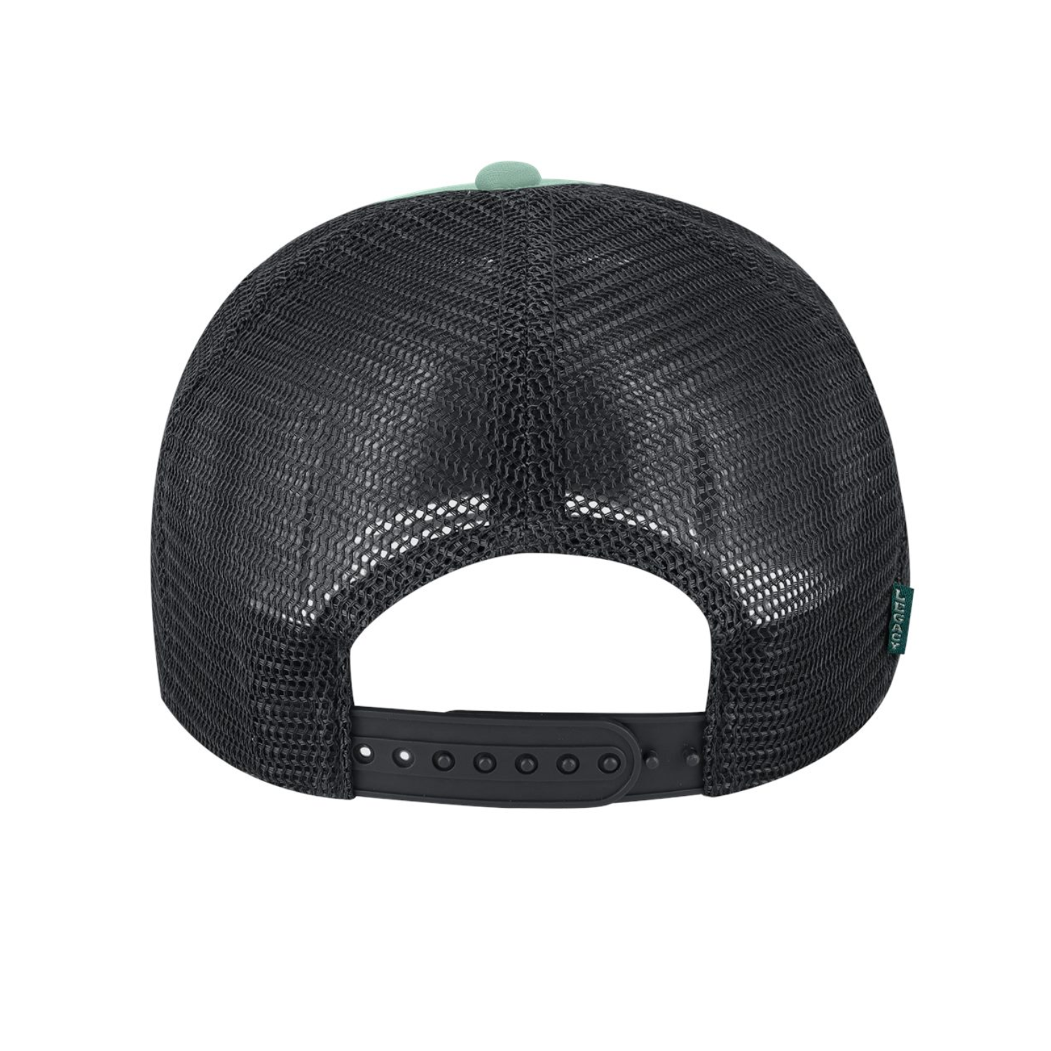 Laguna Cap - LTA | Light Mint Dark Mint Black