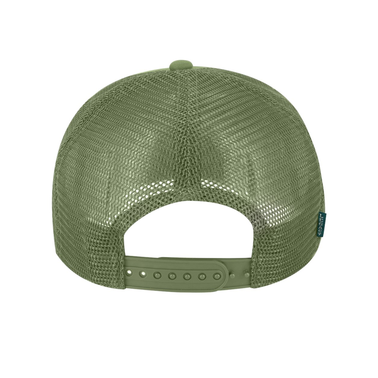 Laguna Cap - LTA | Light Olive Green