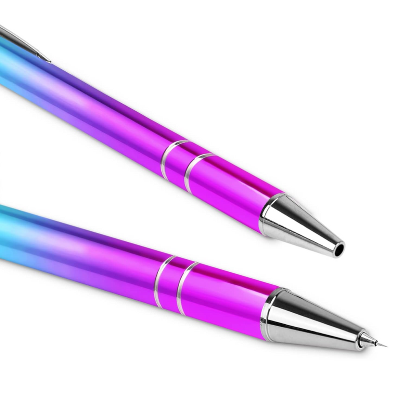 Weeding Pen | Color Shift Purple to Blue
