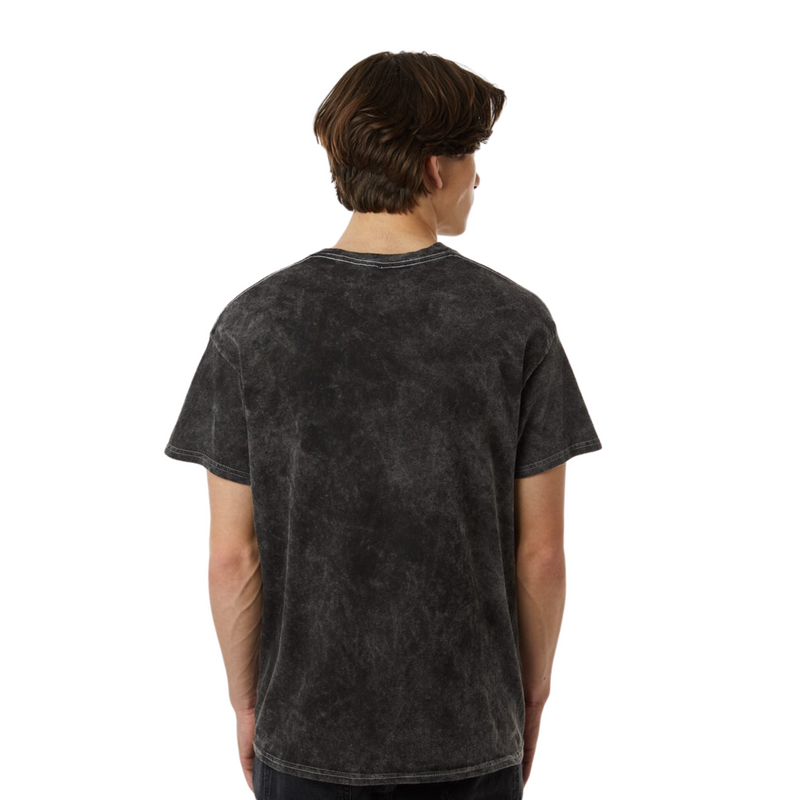 Mineral Wash T-Shirt - 200MW | Gildan