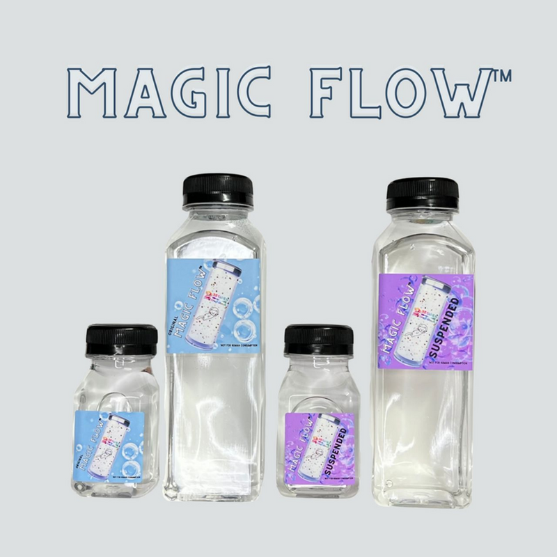 Magic Flow™ Suspended