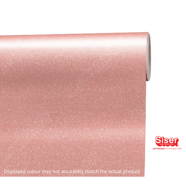 Permanent EasyPSV® Glitter | Rose Gold