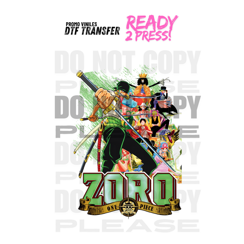 DTF Transfers | Zoro