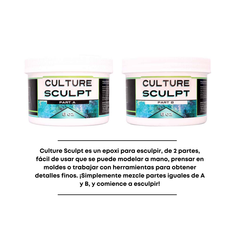 Resina | Counter Culture | Sample Bundle