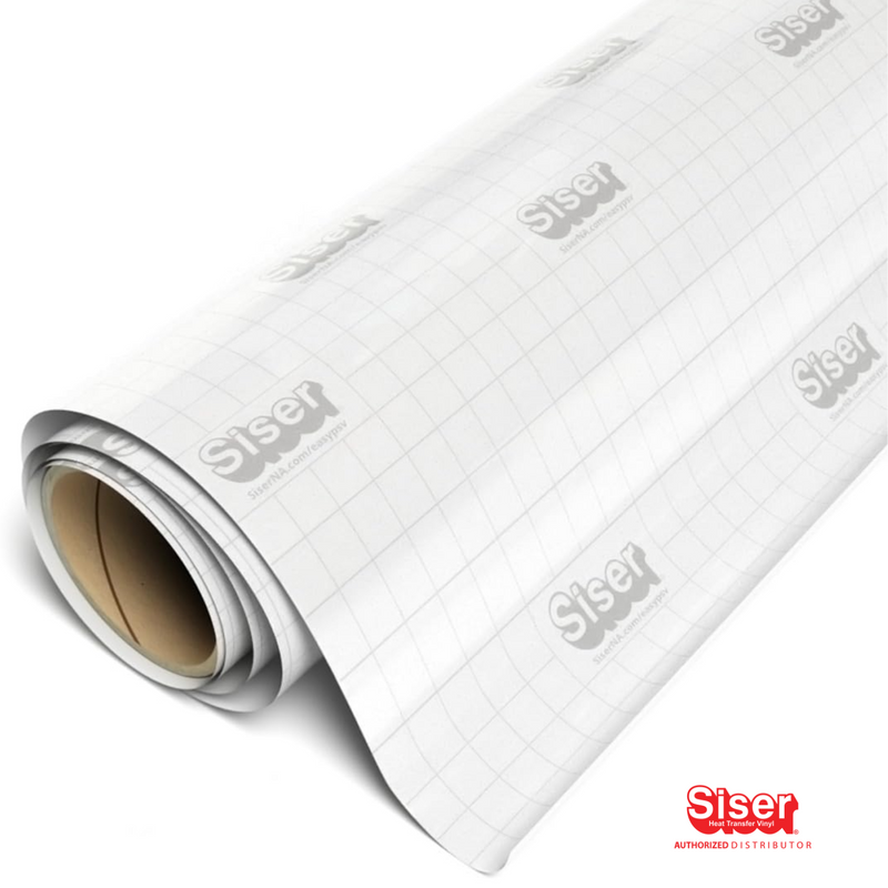 Siser® EasyPSV® | Medium Tack Application Tape