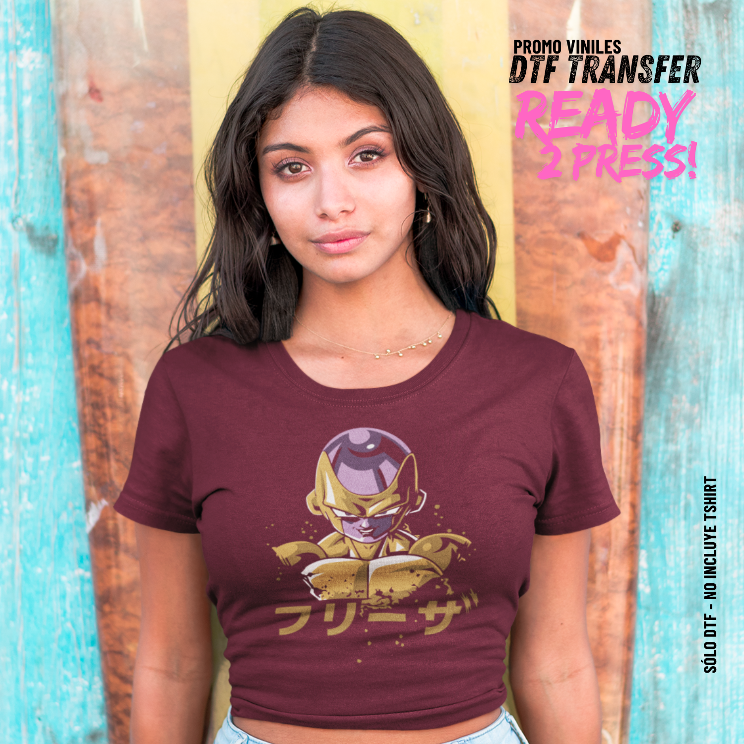 DTF Transfers | Dragon B 3