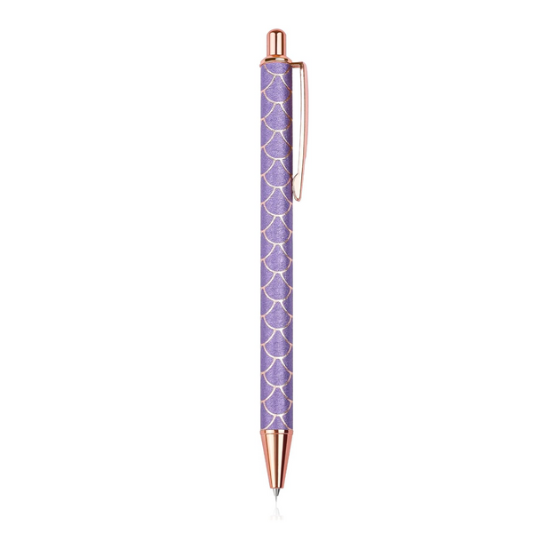 Weeding Pen | Mermaid Purple