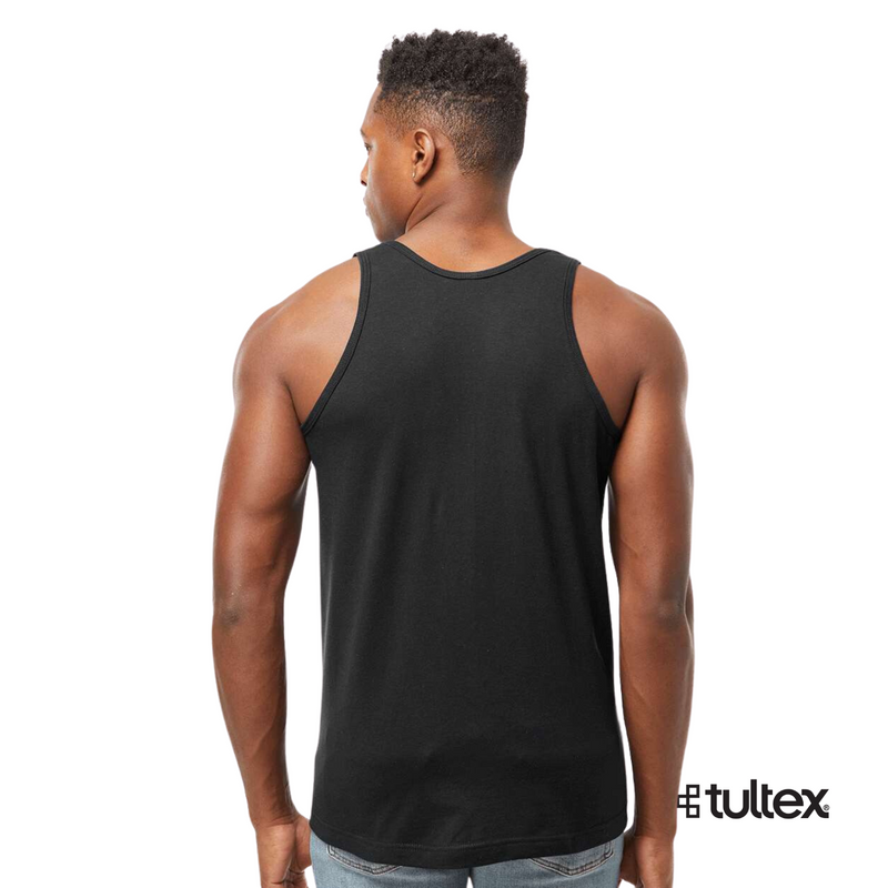 Tultex S105 | Tank Top | Negro