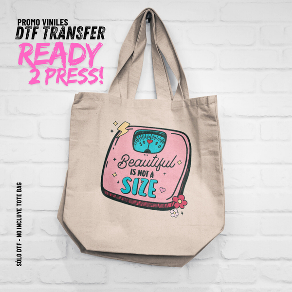 DTF Transfers | Beautiful