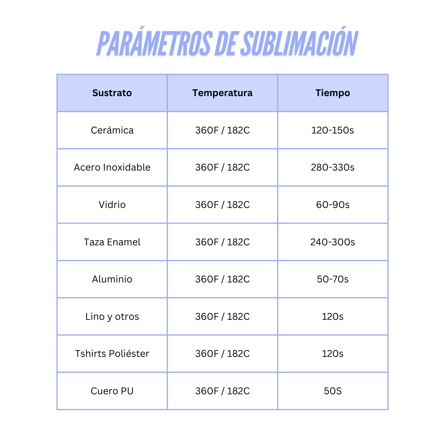 Transfer Sheets | Sublimable | Amarillo + Papel Multipropósito