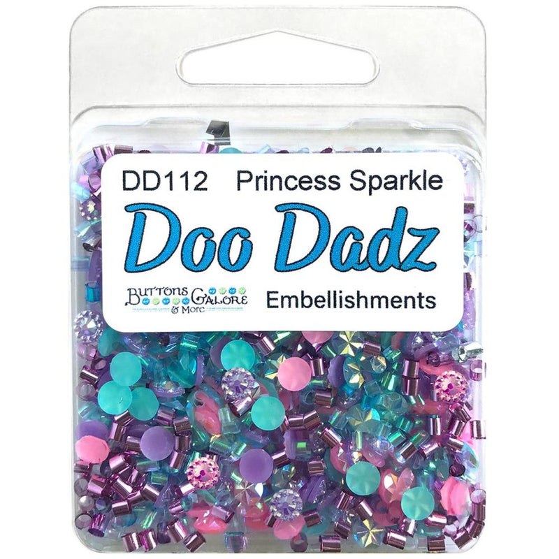Doo Dadz | Princess Sparkle