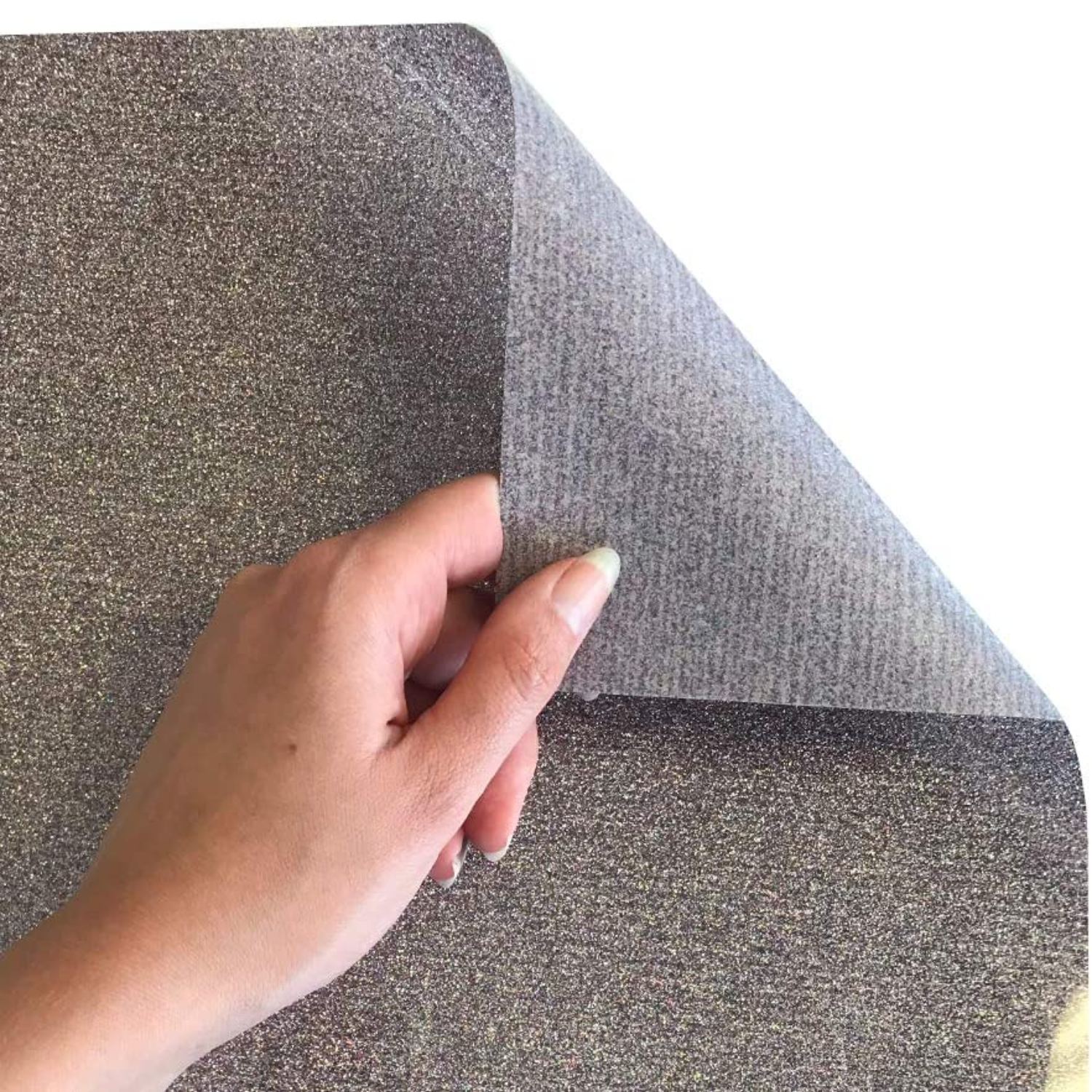 Siser Glitter® Vinil Textil Térmico | Confetti