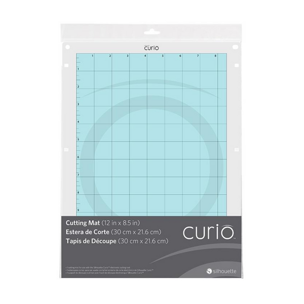 Mat de Corte | Silhouette Curio | 8.5"x12"