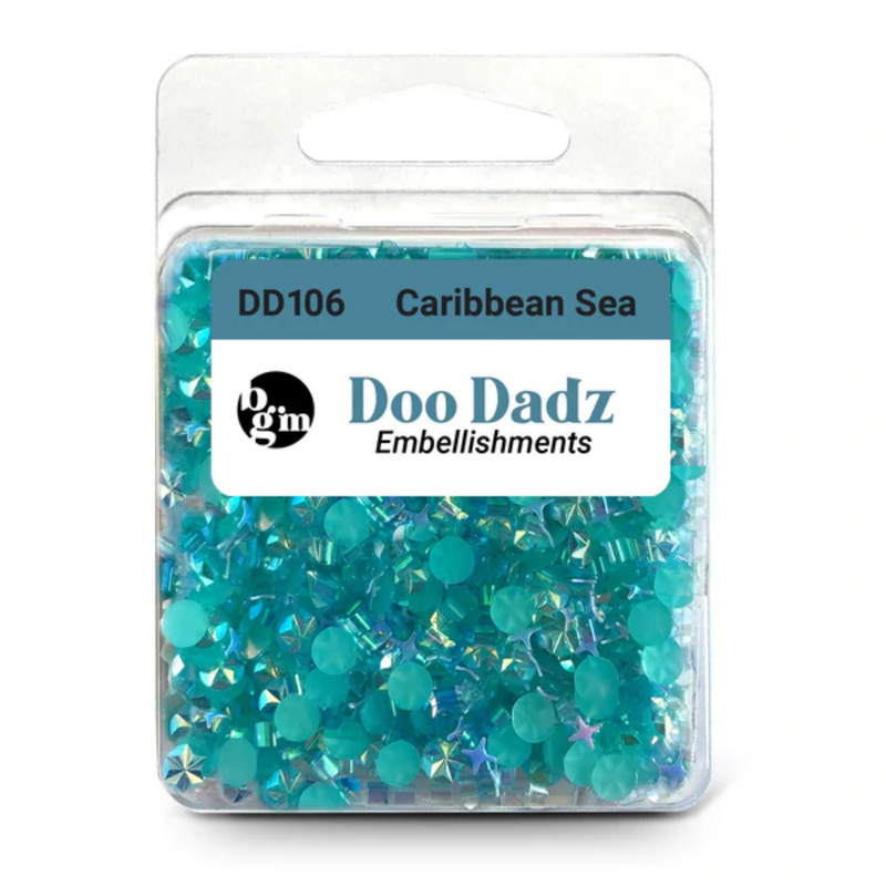 Doo Dadz | Caribbean Sea