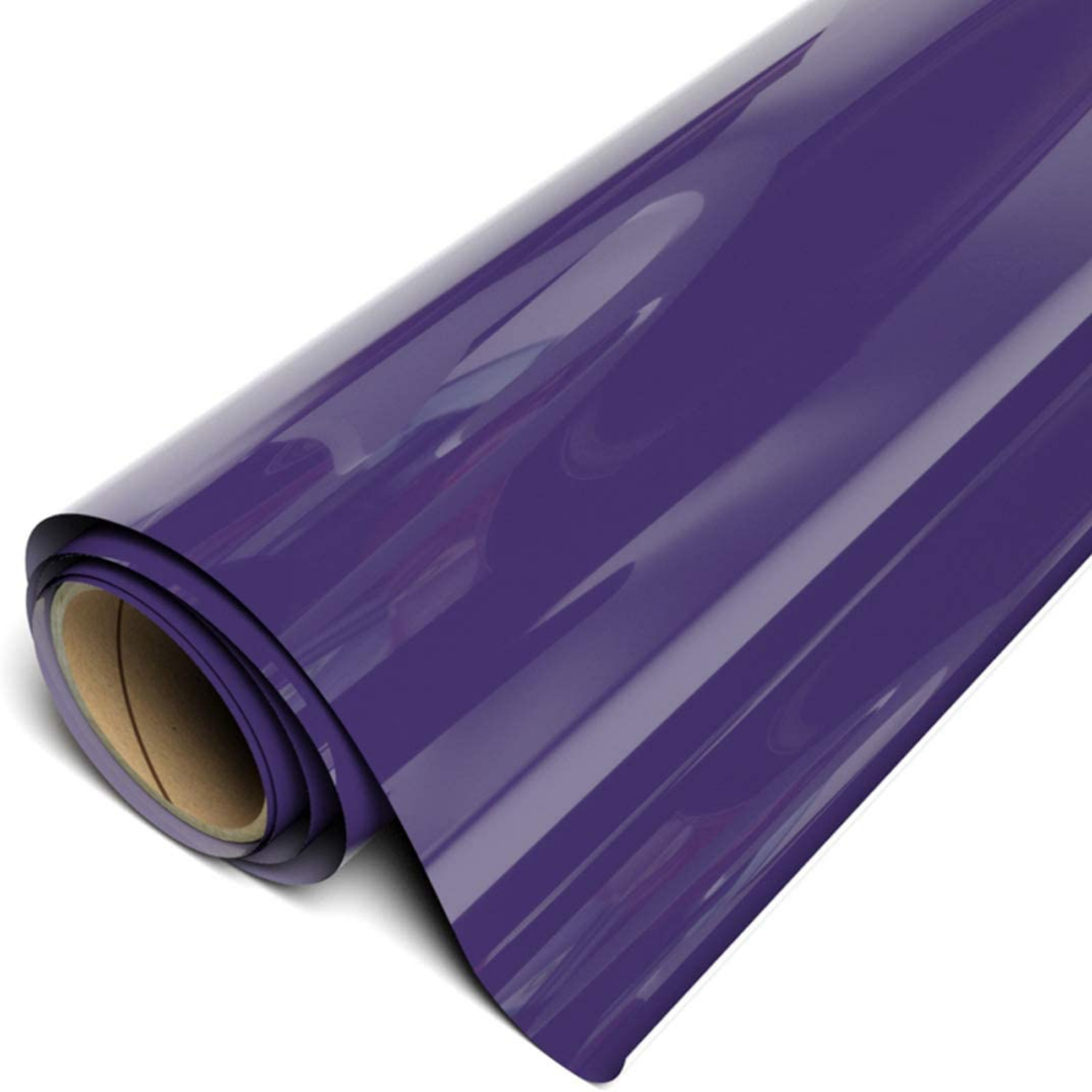 Siser EasyWeed Vinil Textil Térmico | Wicked Purple | Ancho 12"