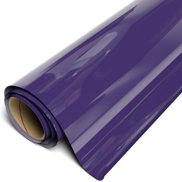 Siser EasyWeed® Vinil Térmico | Wicked Purple | Ancho 12"