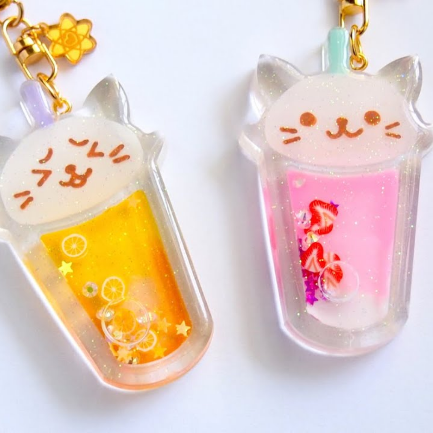 Sprinklets | Sugar & Spice