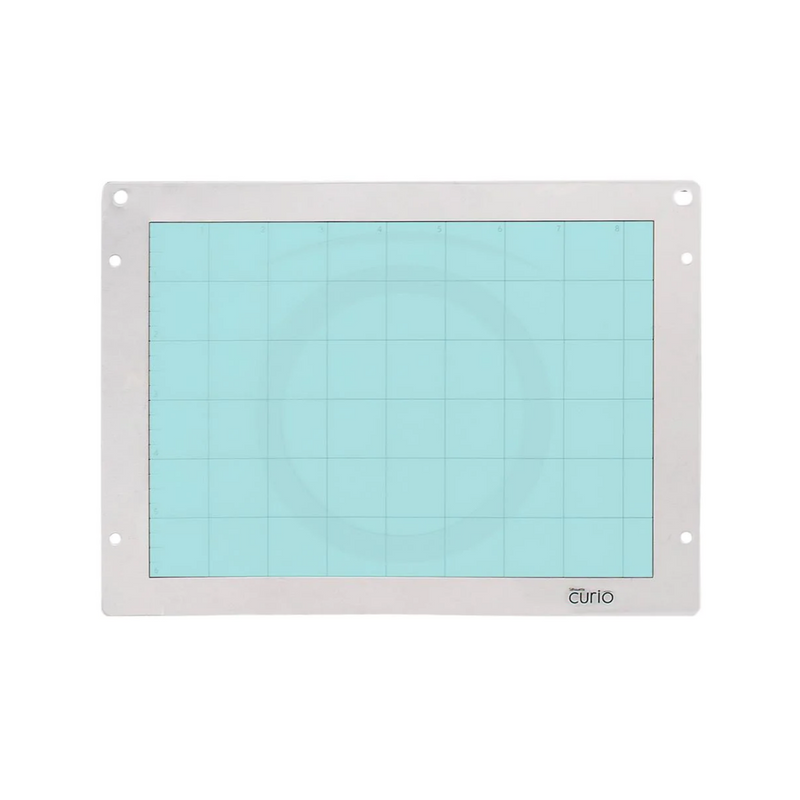 Mat de Corte | Silhouette Curio | 6"x 8.5"