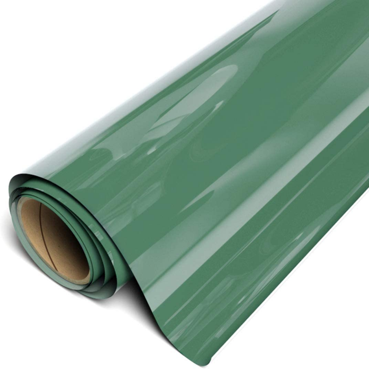 Siser EasyWeed Vinil Textil Térmico | Cadet Green | Ancho 12"