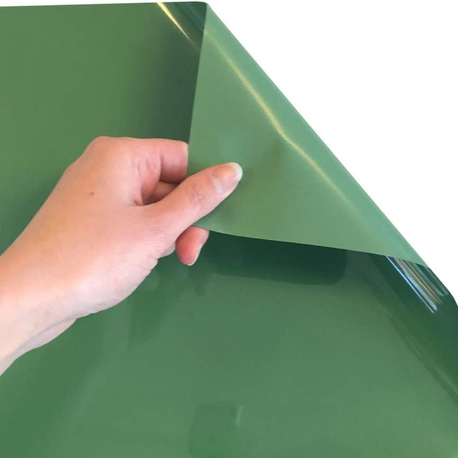 Siser EasyWeed Vinil Textil Térmico | Cadet Green | Ancho 12"