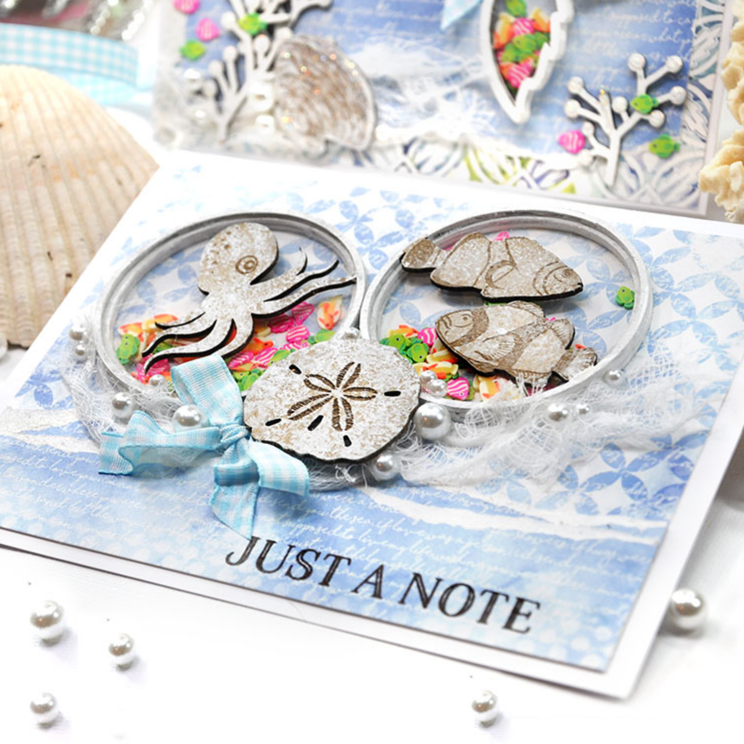 Sprinklets | Playful Penguins