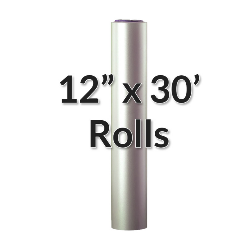 Transfer Tape | Medium Tack | Rollo de 12" x 30 pies