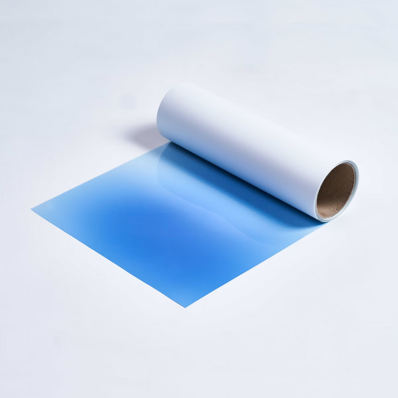 UV Shift® Vinil Textil Térmico | Azul | Blue