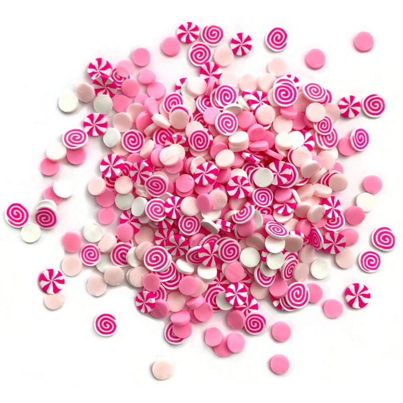 Sprinklets | Pink It Up