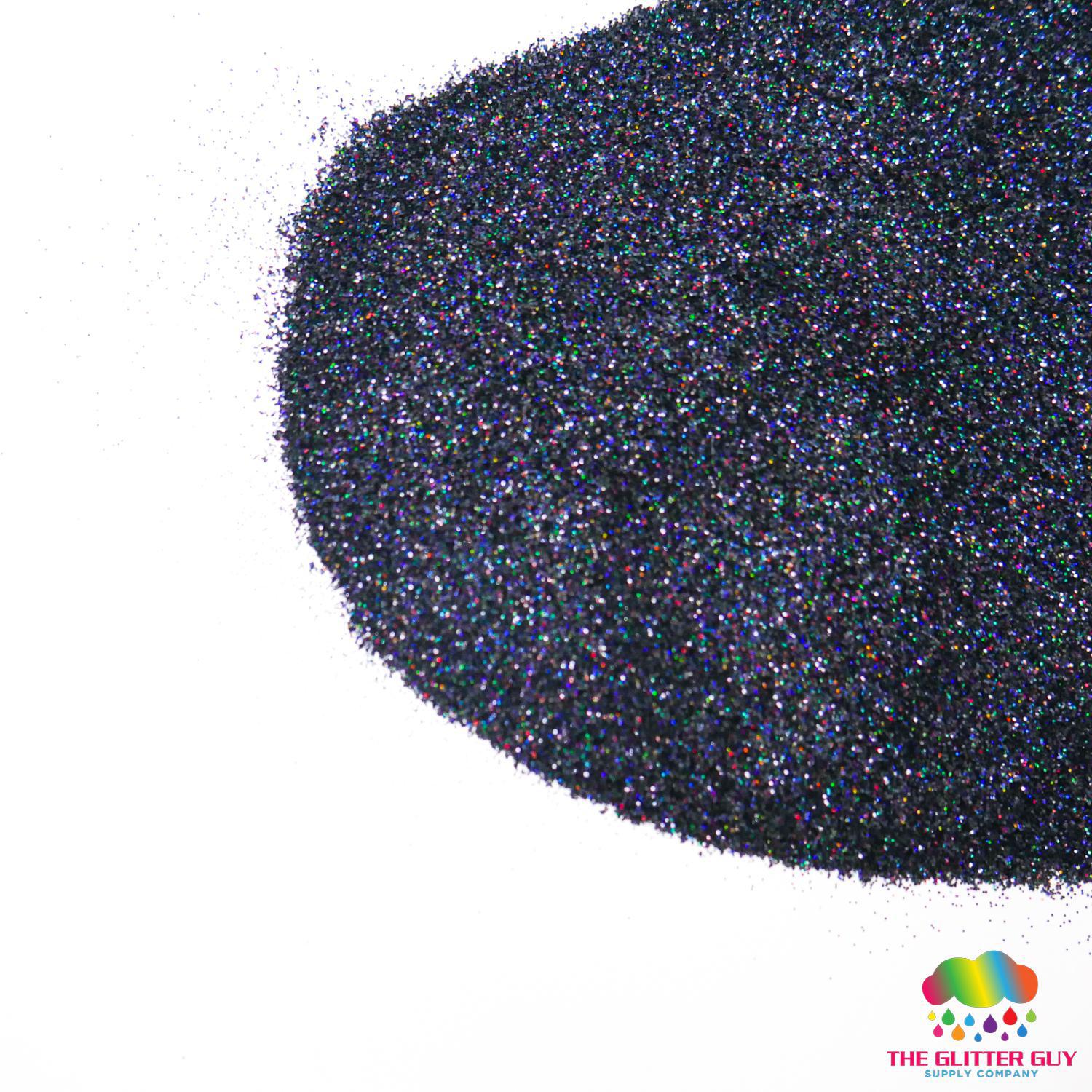 The Glitter Guy | Twilight | Escarcha - Promo Viniles Panamá