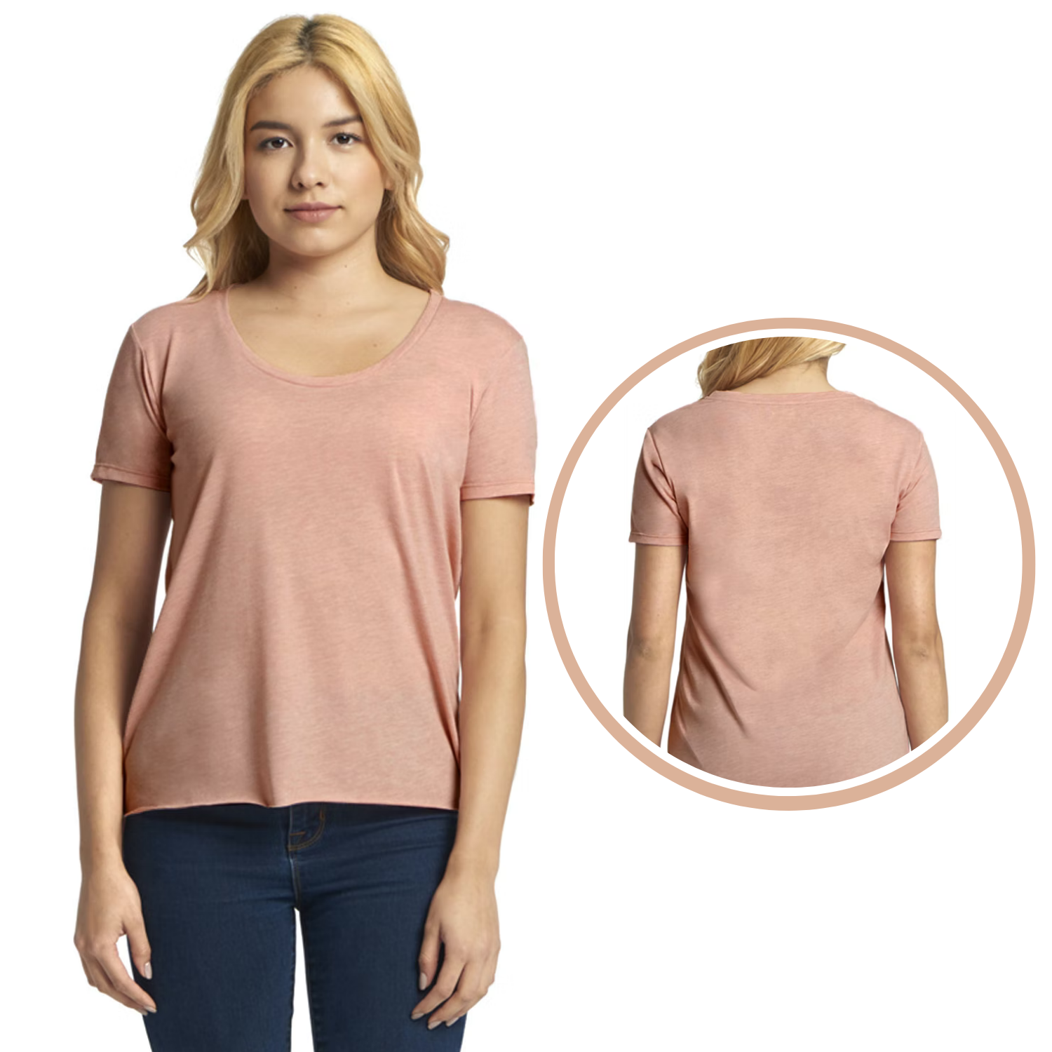 Festival Scoop | Dama | Dessert Pink