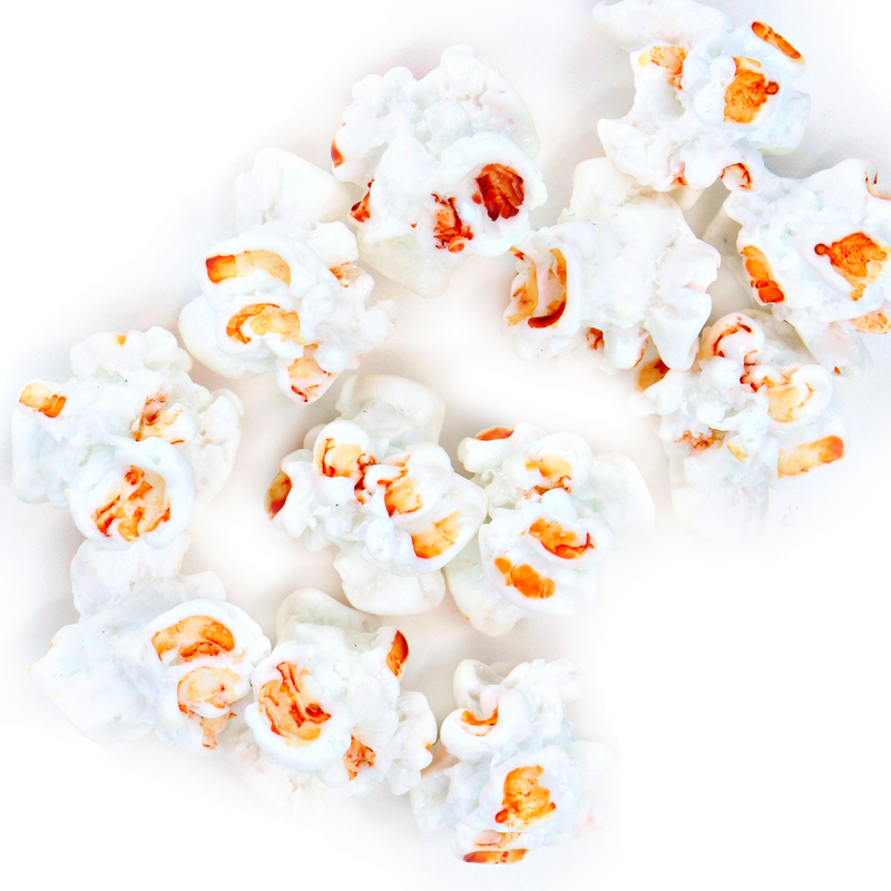 Counter Culture DIY | Popcorn