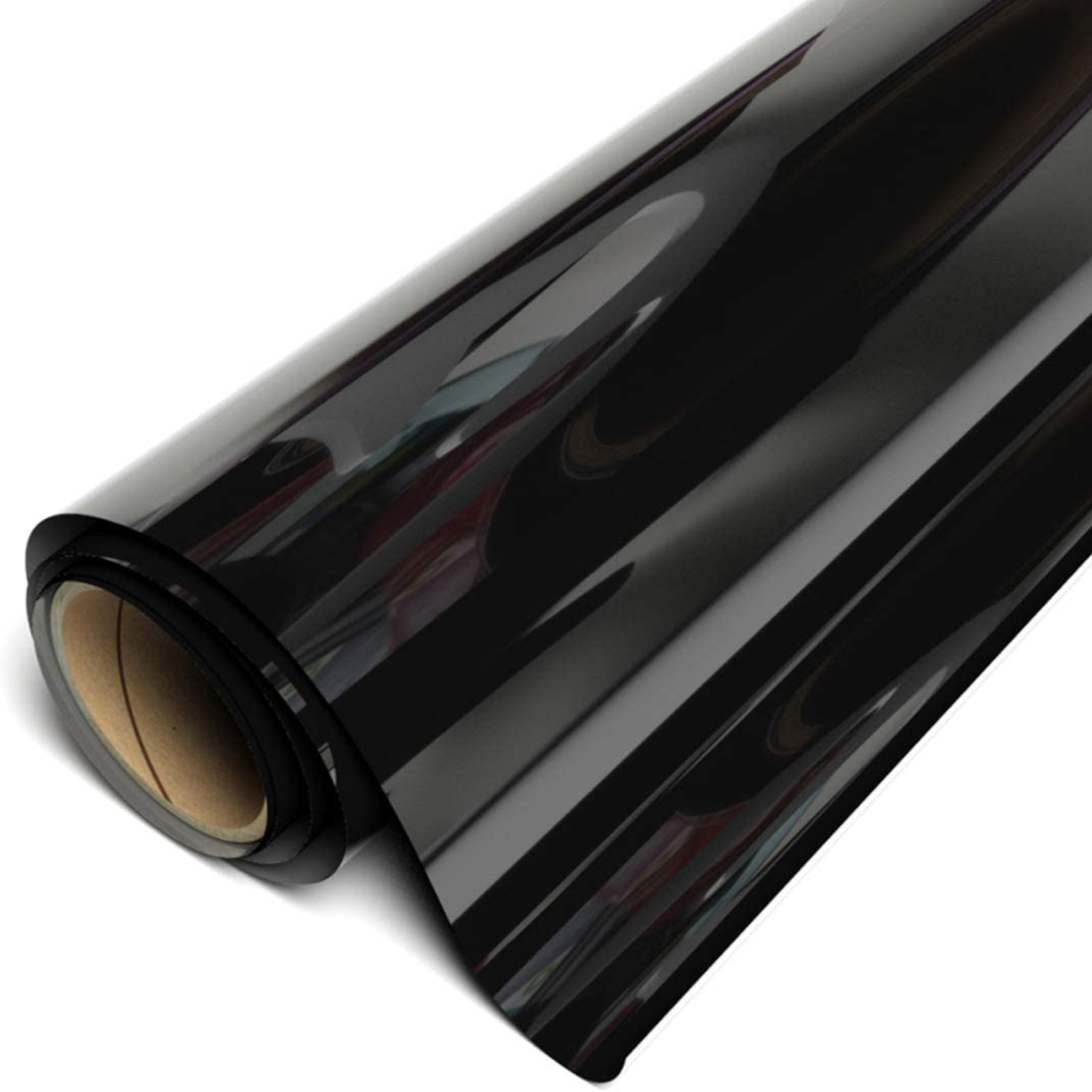 Siser EasyWeed® Vinil Térmico | Black | Negro | Ancho 20"
