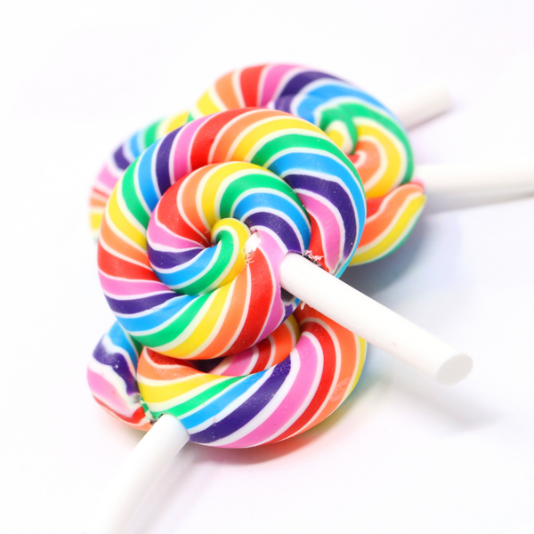 Counter Culture DIY | Jolly Lolly´s
