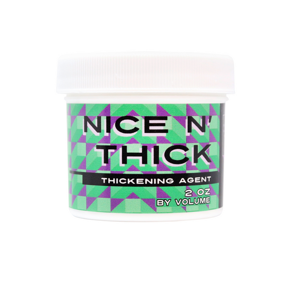 Nice N’ Thick | Thickener | Espesante 2oz