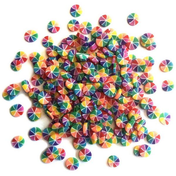 Sprinklets | Color wheel