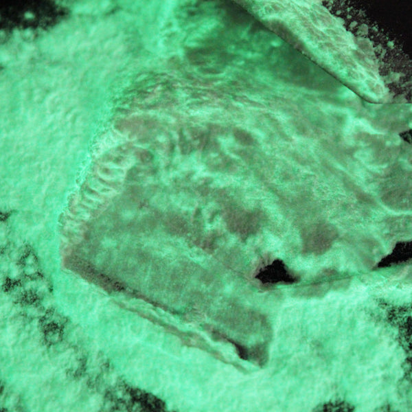 Glow in the Dark Powder | Polvo Brilla en la Oscuridad