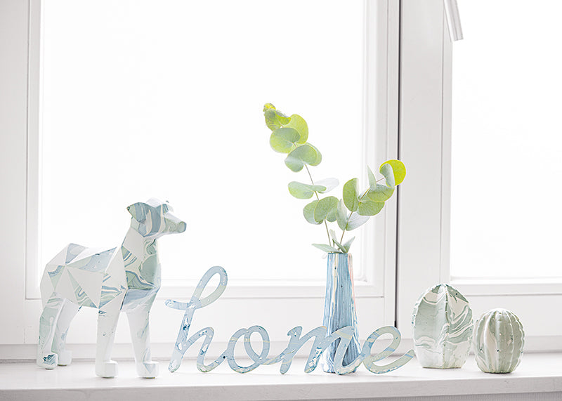 Easy Marble Paints | 078 Grey