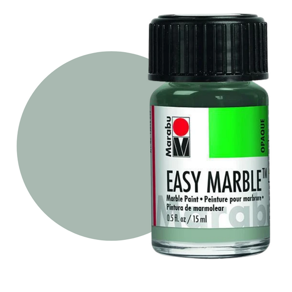Easy Marble Paints | 159 Mistletoe