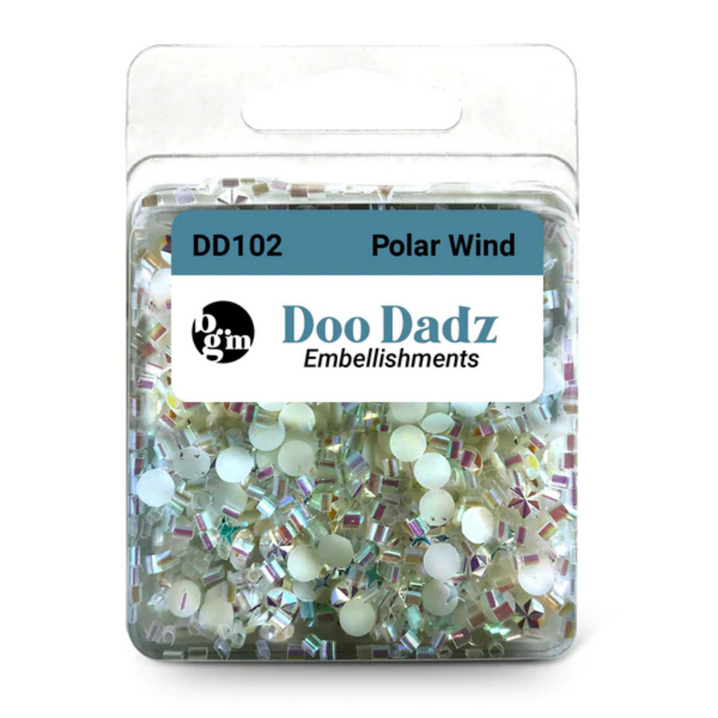 Doo Dadz | Polar Wind