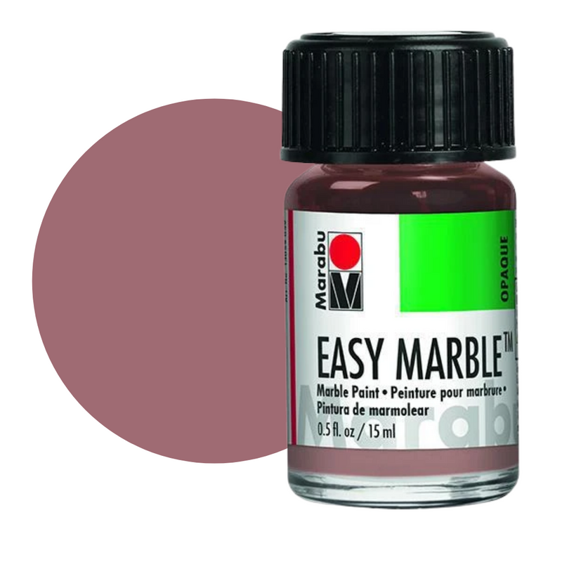 Easy Marble Paints | 165 Taupe
