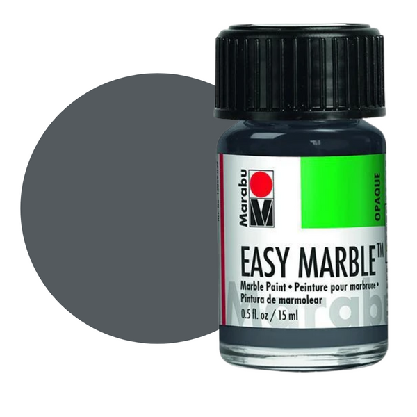 Easy Marble Paints | 781 Antique Silver