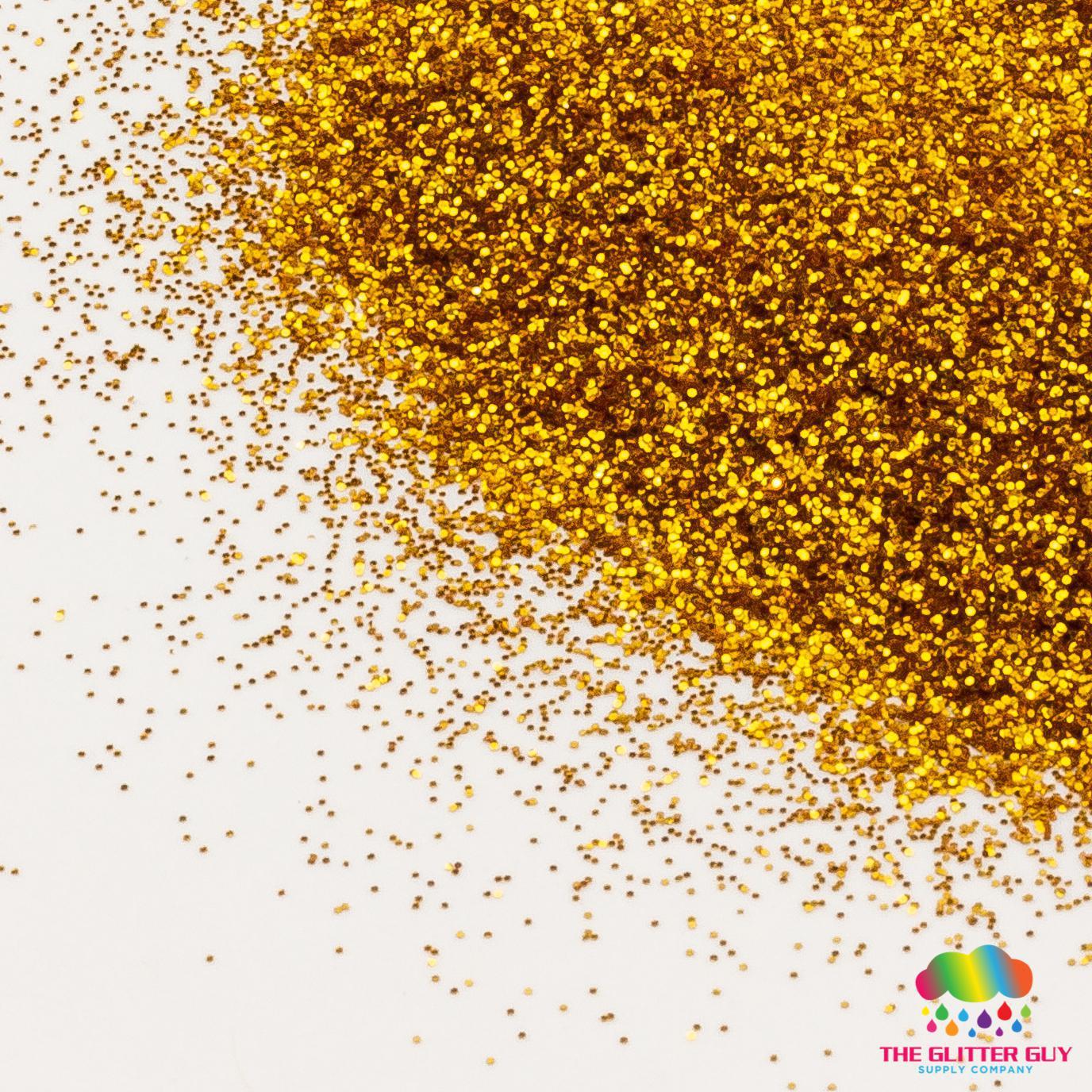 The Glitter Guy | Midas Touch | Escarcha - Promo Viniles Panamá
