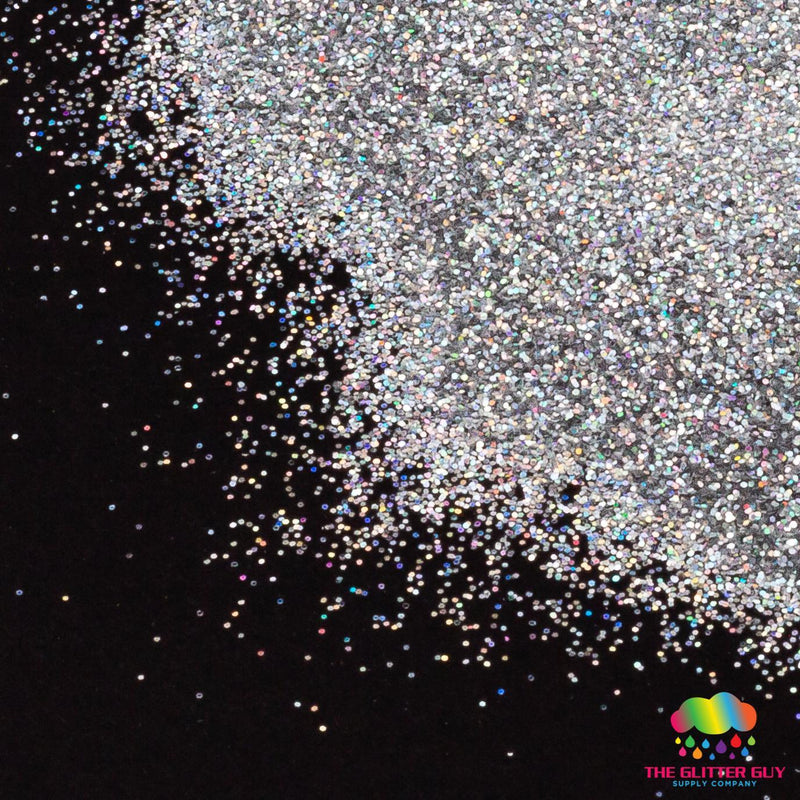 The Glitter Guy | Disco Dust | Escarcha - Promo Viniles Panamá
